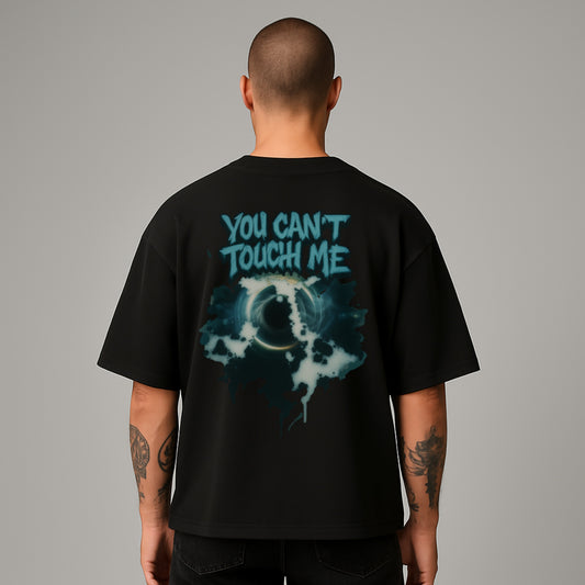 STRONGEST SORCERER - Oversized Shirt