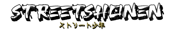 StreetShonen